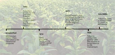 No more flavors in Fridley: The lengthy history of tobacco in America ...