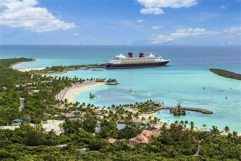 Castaway Cay: What you need to know about Disney Cruise Line’s Private ...