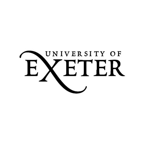 University Of Exeter Logo PNG Vector SVG, EPS, Ai formats (8.13 KB) Free Download