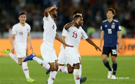 Qatar Juara Piala Asia 2019 Setelah Mengalahkan Jepang 3-1 - Blog Unik