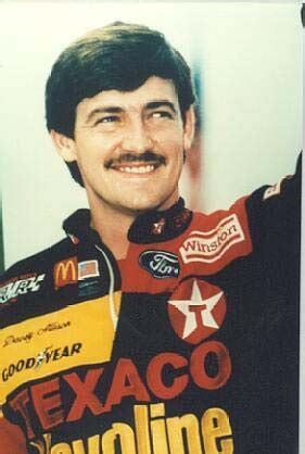 David Carl "Davey" Allison (25 February 1961 – 13 July 1993 you are ...