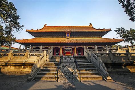 Best Things to Do in Qufu | Top Qufu Attractions 2024/2025