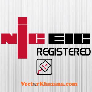 NICEIC Logo Svg | National Inspection Council for Electrical ...