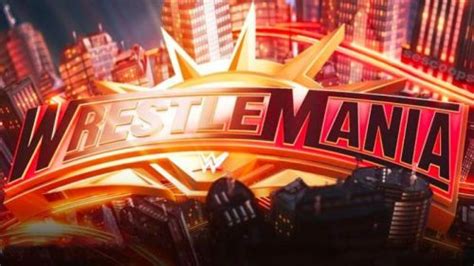 WWE News: First look of WrestleMania 35 entrance stage revealed