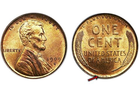 Do You Have a Valuable Lincoln Wheat Penny? | Valuable pennies, Wheat penny value, Coin worth