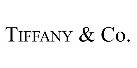 Tiffany and Co Logo - LogoDix