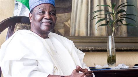 Buhari Must Fix The Economy Now-Gowon – Pointblank News