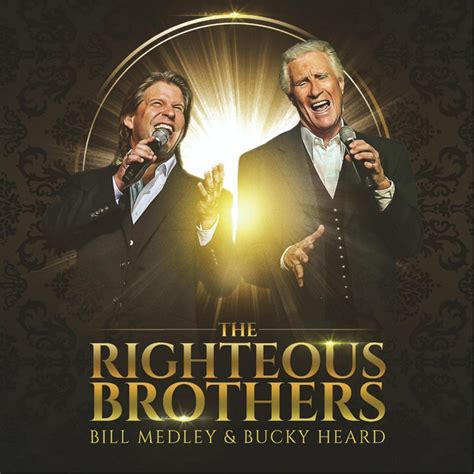 The Righteous Brothers - Album by The Righteous Brothers | Spotify