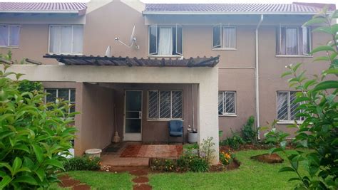 2 Bedroom Townhouse to Rent in Bramley | Johannesburg - South Africa | IA0003320283 | ImmoAfrica.net