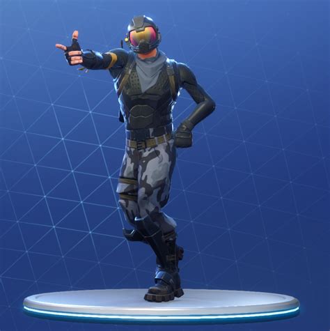 Fortnite Dance Moves Emote | Common Dance - Fortnite Skins