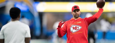 MBA Alum David Girardi Named Kansas City Chiefs Quarterbacks Coach · Seton Hill University