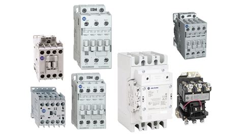 Wiring Diagram Allen Bradley Contactor - Wiring Boards