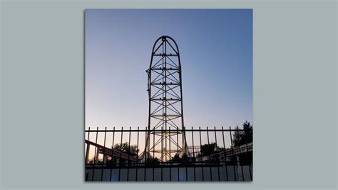 Cedar Point's Top Thrill Dragster is being retired - Axios Columbus