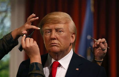 The truth about Donald Trump's hair: Is it actually a wig? – Film Daily