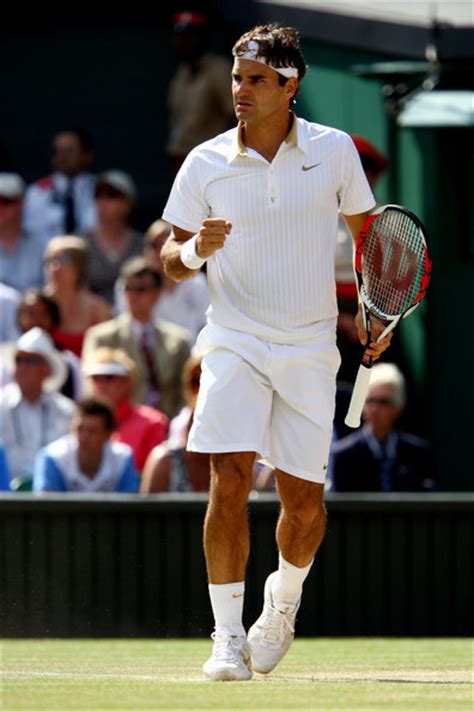 Roger Federer - Wimbledon 2009 - Roger Federer Photo (8177049) - Fanpop