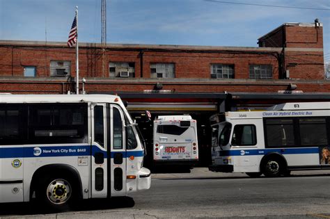 MTA Bus Driver gambled in Atlantic City while on paid leave