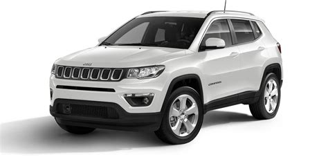 Motability COMPASS JEEP 1.4 Multiair 140 Longitude 5dr [2WD] 2020 | Lookers