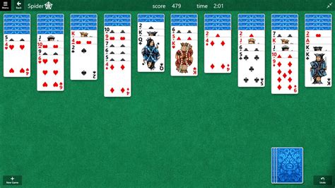 Microsoft Solitaire Collection (2012)