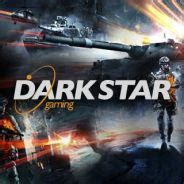 Darkstar gaming