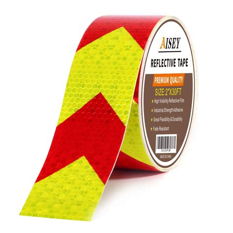 Which Is The Best 3M 711 Reflective Tape - Home Gadgets