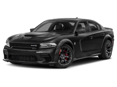 New 2023 Dodge Charger SRT Hellcat Widebody Jailbreak 4dr Car #PH630530 ...