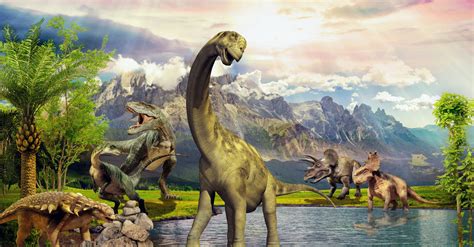 Rare evidence shows that dinosaurs ate mammals - Earth.com