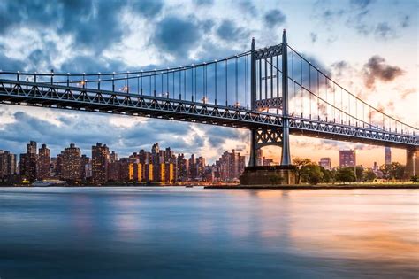 12 Most Famous Bridges in New York City Worth Visiting in 2024 ...