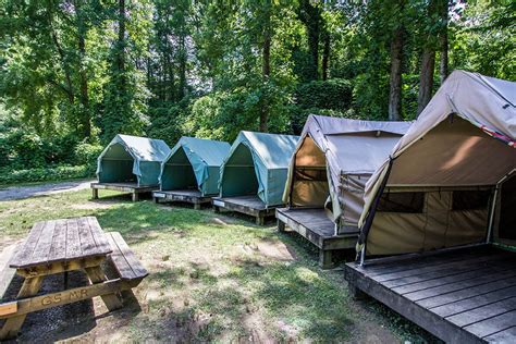 Camping | Nantahala Outdoor Center