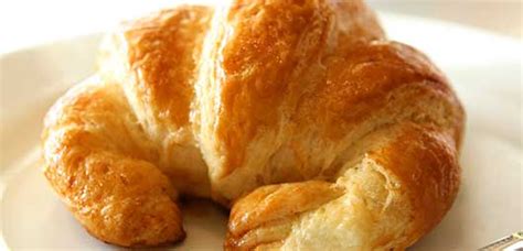 Gluten Free Croissants – The Taste Kitchen