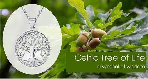 Unraveling the Enchanting Cultural Symbolism and Meaning of the Celtic Tree of Life