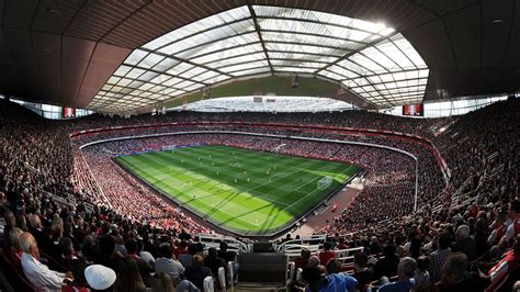 Emirates Stadium seating plan | The Club | News | Arsenal.com