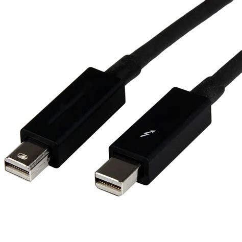 Thunderbolt Cable 3.3ft 1M Thunderbolt 2 Cable cord Male to Male on Aliexpress.com | Alibaba Group