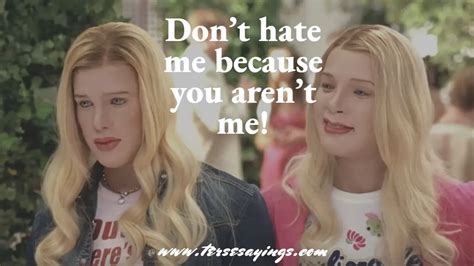 White Chicks Quotes