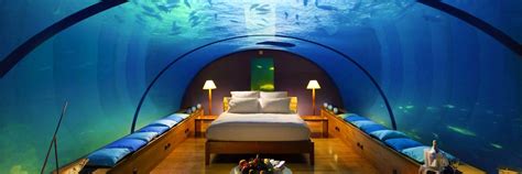 atlantis-the-palm-underwater-suite - FirstClass