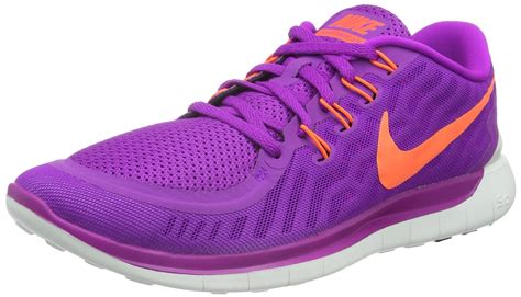 Buy Nike Womens Free 5.0 Online at desertcartUAE