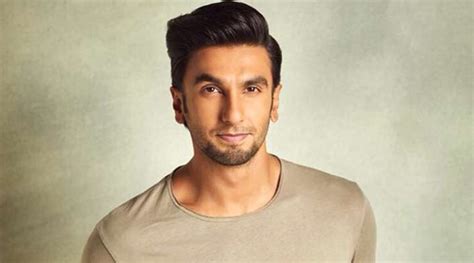 Ranveer Singh on his current slate of work: I am going through a very ...