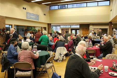 City, seniors meet to discuss new plans for senior center | Issaquah ...