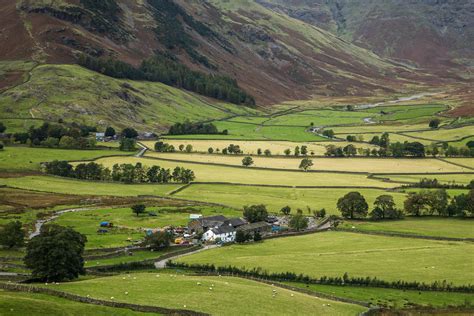 Lingmoor Fell walk - Elterwater walk - Langdale walks - Lake District walks