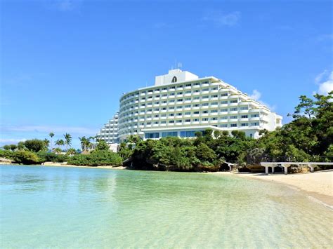 10 Best Beaches on Okinawa Main Island - Japan Web Magazine