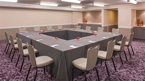 Event & Meeting Space Near Fisherman's Wharf | Hyatt Centric Fisherman ...