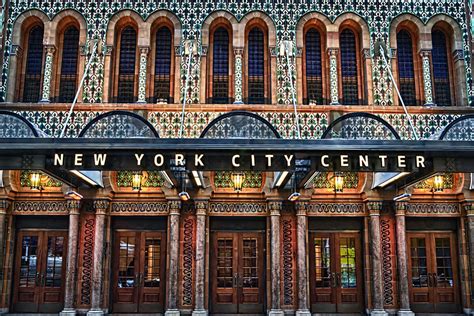 New York City Center