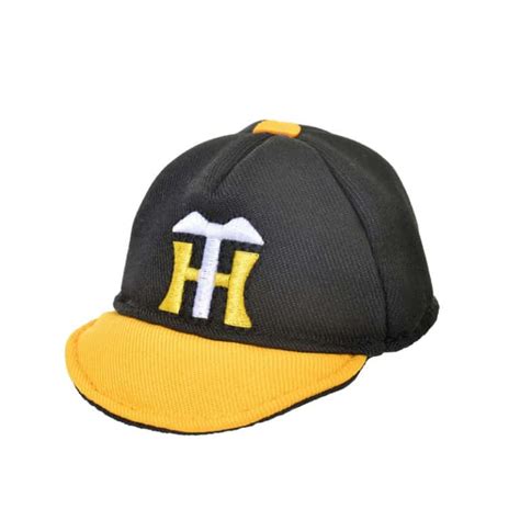 Hanshin Tigers Baseball Uniform | nuiMOs