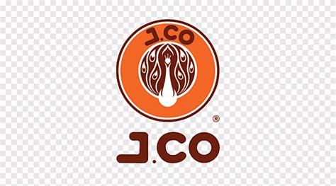 โลโก้ร้านอาหาร, โดนัท, คาเฟ่, กาแฟ, Jco Donuts, เบเกอรี่, กาแฟ Jco Donuts, เครื่องดื่ม, พื้นที่ ...