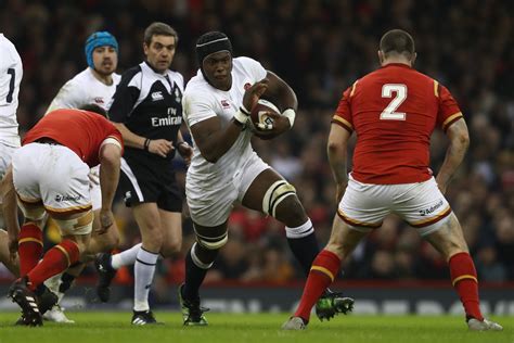 Six Nations England v Wales Preview - Rugby World