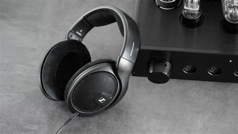 Sennheiser HD 560S - Professional Sound At A Low Price