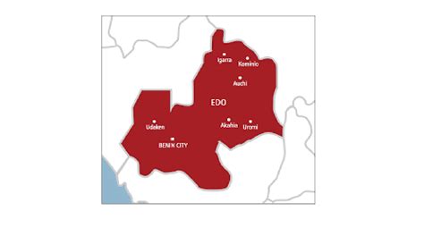 Edo problem - Daily Trust