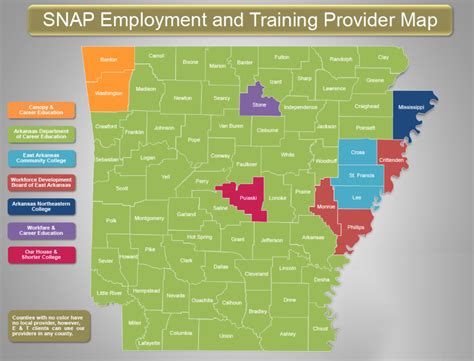 How To Apply For Emergency Food Stamps In Arkansas - SWOHTO