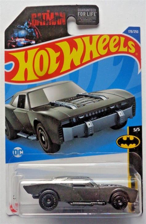 Batman Batmobile Hot Wheels | ubicaciondepersonas.cdmx.gob.mx