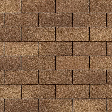 Owens Corning 25-Year Supreme Desert Tan 3-Tab Shingles at Lowes.com