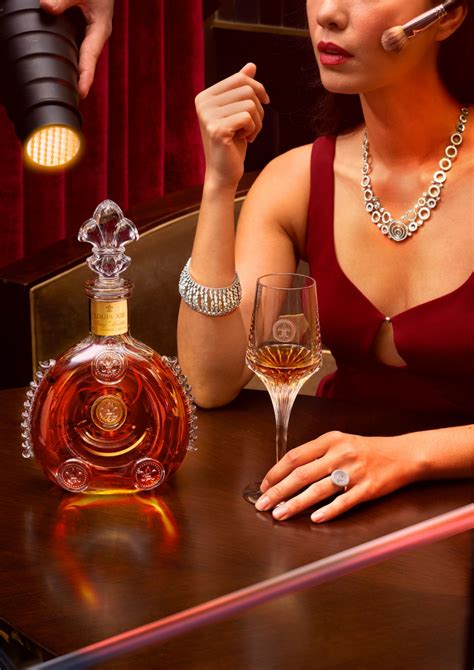 Why LOUIS XIII Cognac Is One Of Life's Timeless Pleasures | Tatler Asia